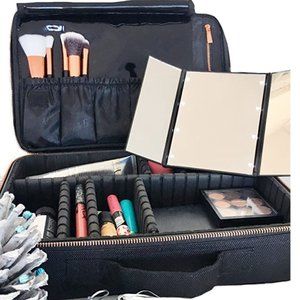 Make up organizer